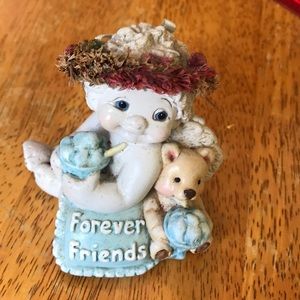3/$20 ✨ Dreamsicles Forever Friends Figurine
